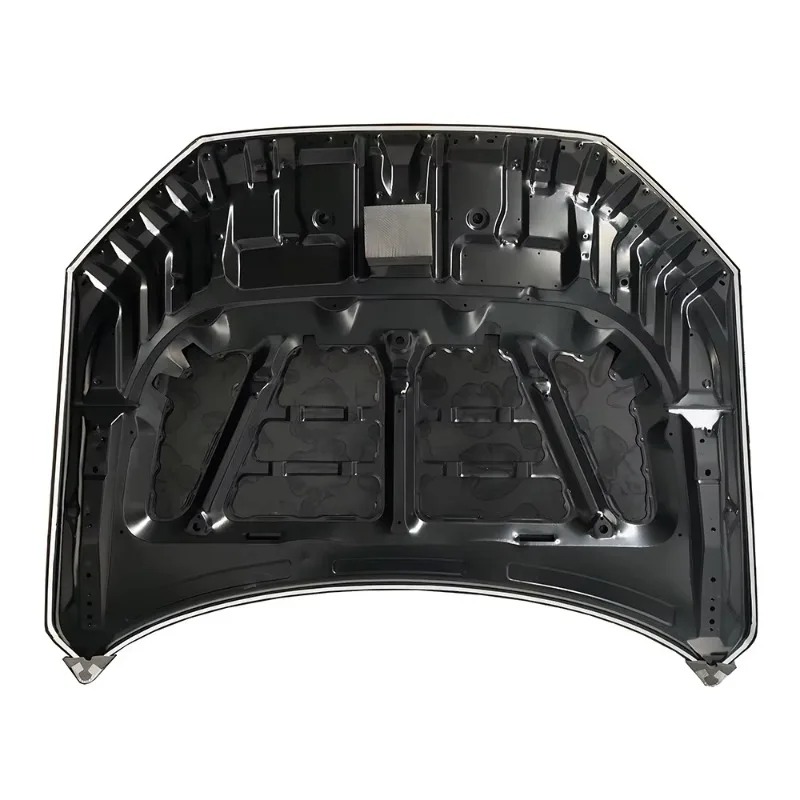 2023-ON CRV Hot Selling Replaced Aluminum Car Engine Hood Bonnet 60100-3A0-A00ZZ 601003A0A00ZZ
